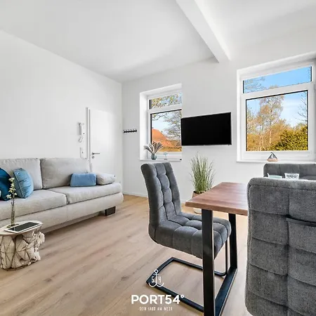 Strandgut Apartment Gelting