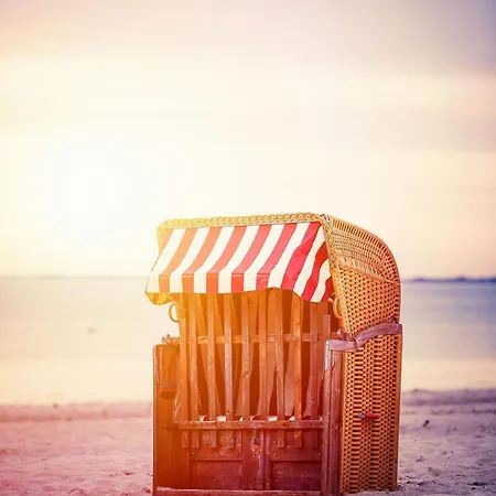 Strandgut Apartment *