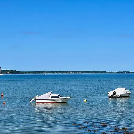 Strandgut Apartment Gelting
