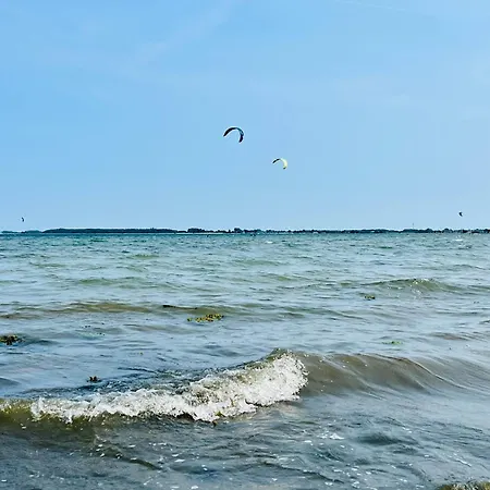 Strandgut Apartment *