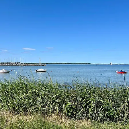 Strandgut Apartment *