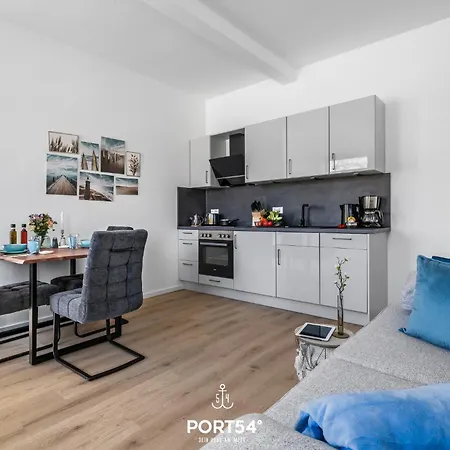 Apartment Strandgut