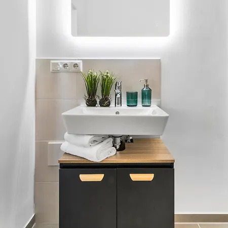 Strandgut Apartment